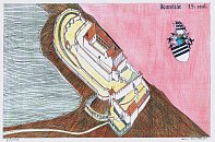 Kunstat v 15. stol. podle P. Simecka