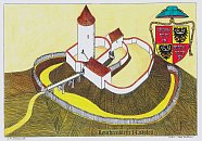 Leuchtentejn