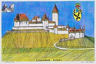 Lichnice