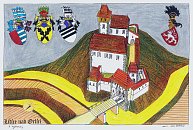 Litice nad Orlici podle R. Vyskovskeho