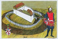 Mrac podle J. Horkeho