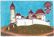 Sostyn podle JP. Stepanka