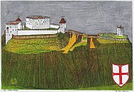 Templstejn podle modelu2
