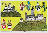 Velis podle doboveho vyobrazeni ze 17 stol