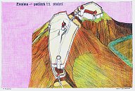 Znojmo podle M. Placka