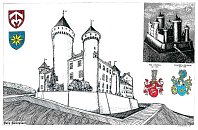 Konopiste  soucasny stav