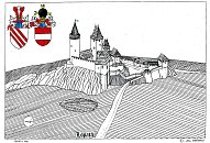 Lopata podle studia NM