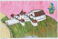 Brtnice podle Z. Merinskeho