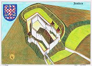 Janstejn podle M. Placka