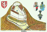 Lansperk podle T. Durdika