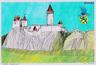 Nistejka podle J. Kaspara, R. Vojkovskeho