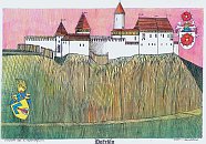 Poresin podle T. Durdika, R. Vojkovskeho