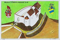 Skalna-Vildstejn podle T. Karla