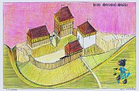 Strasna skala podle M. Novobilskeho