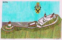 Strilky 15. stol. podle M. Placka