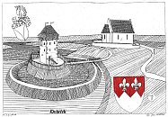 Dubecek podle J. Jindricha