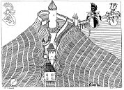 Nistejka podle O. Hladika