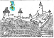 Nistejka podle O. Hladika