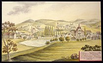 Nalžovice – Johann Venuto (1824)