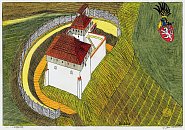 Btov podle J.P. tpnka