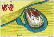 Kalenice  Hvalka podle O. tpnka