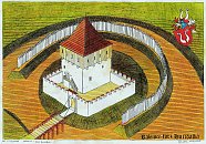 Kalenice  Hvalka podle O. tpnka