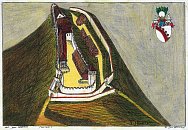 Velhartice kolem 1290 podle J. Anderleho