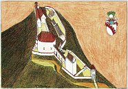 Velhartice ve 14. stol. podle J. Anderleho