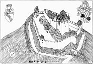 Nový Herštejn podle T. Karla