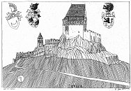 Oltářík podle I. Lehkého, M. Sýkory