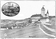 Konopit r. 1803 podle V. Bergera