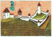 Nstjka podle O. Hladka, J. Kavna  varianta 2016