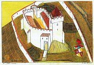 Rab�tejnek podle F. Musila, J. Sedl�ka