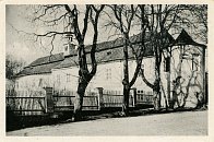 Proseč u Pošné – pohlednice (1940)