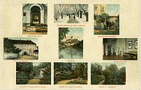 Brandýs nad Labem – pohlednice (1912)