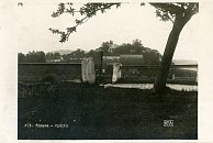 Opálka – dobové foto (1925)