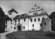 Blansko (kolem 1970)