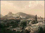 Boskovice – A. Haun, F. Kaliwoda (kolem 1860)