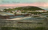 ern Hora  pohlednice (1910)