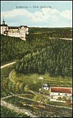 Jeviovice  pohlednice (1912)