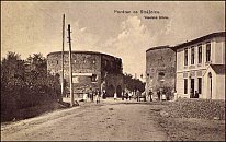 Strnice  Veselsk brna  pohlednice (1912)