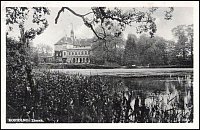 Kopidlno  pohlednice (1941)