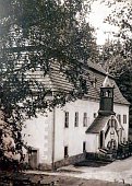 Skly  Bischofstein (kolem 1940)