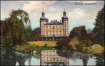 Vrchlab  pohlednice (1922)