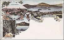 Doksy � pohlednice (1896)