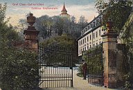 Grabtejn  pohlednice (1906)
