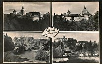 Grabtejn  pohlednice (1930)