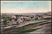 Horn Brann  pohlednice (1910)