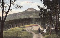 Ralsko  pohlednice (1905)