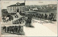 Zkupy  pohlednice (1899)